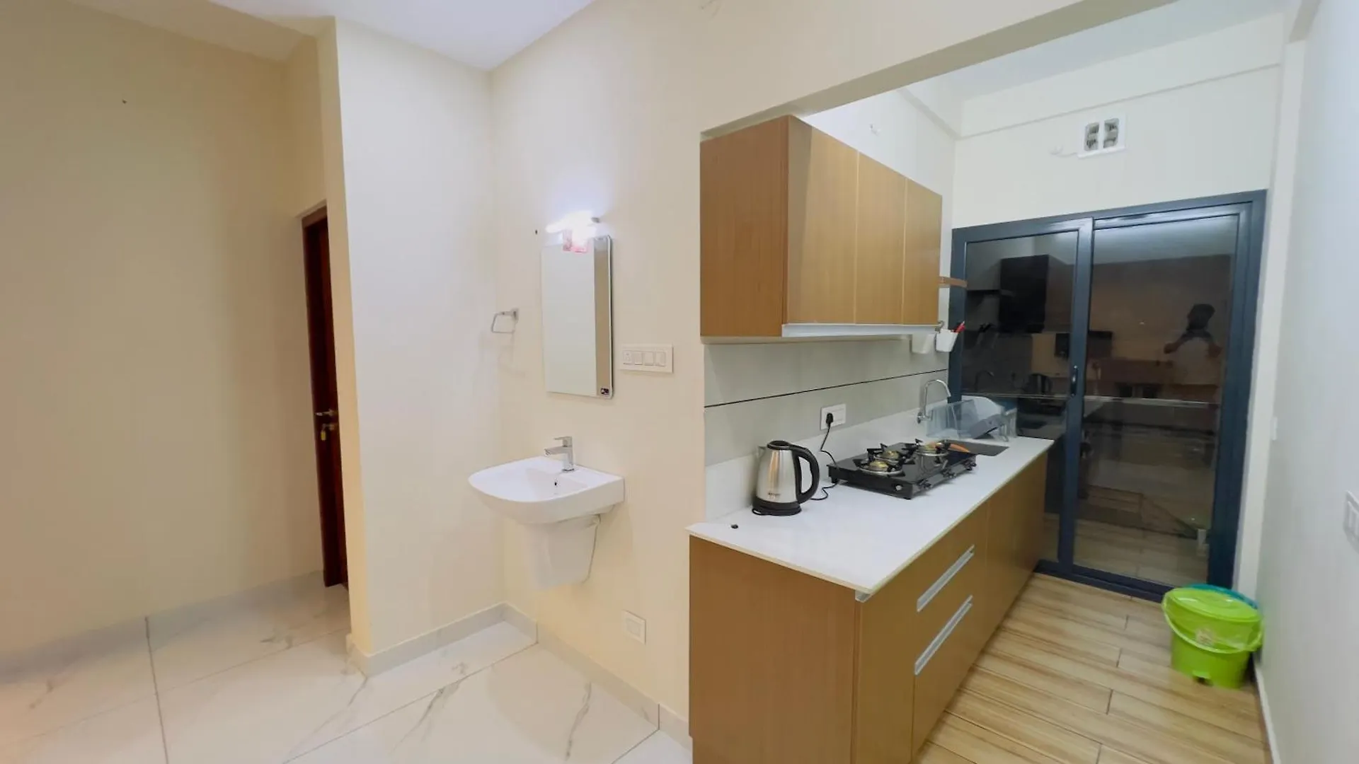 Izel Casa Apartment Kochi