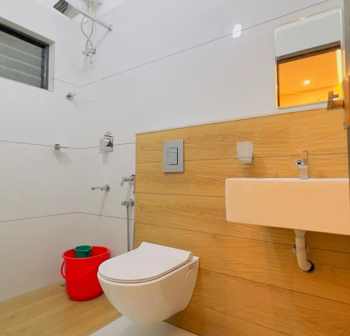 Izel Casa Apartment Kochi