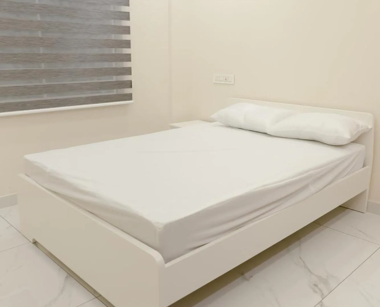 Izel Casa Apartment Kochi India