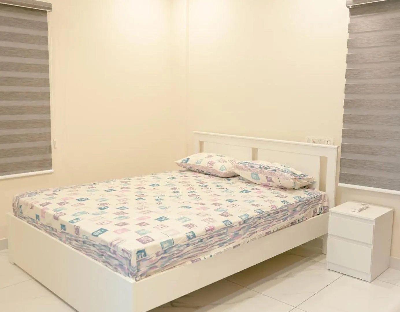 Izel Casa Apartment Kochi 0*,  India