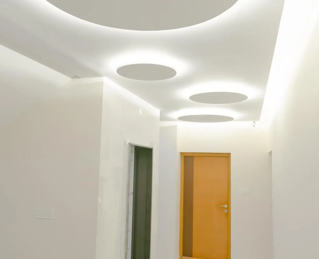 Izel Casa Apartment Kochi