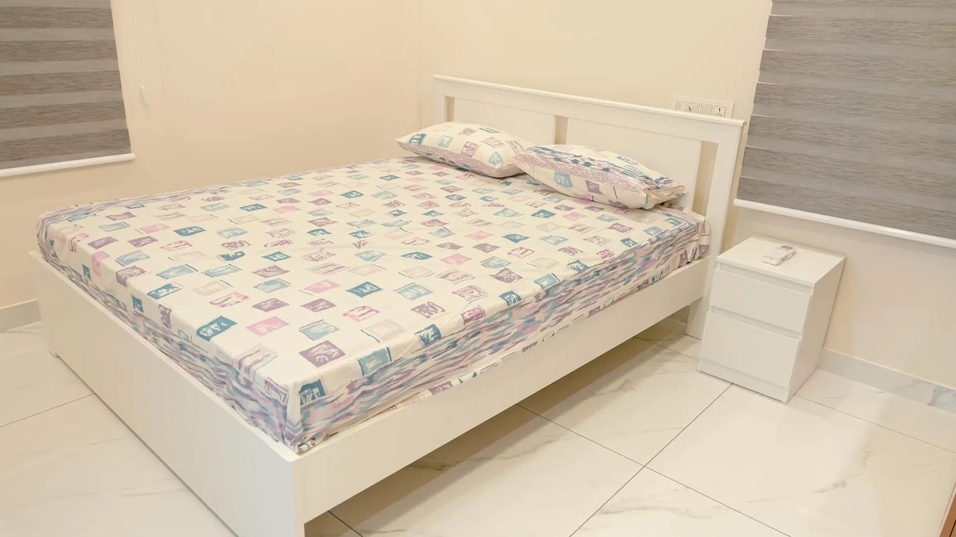 Izel Casa Apartment Kochi 0*,  India