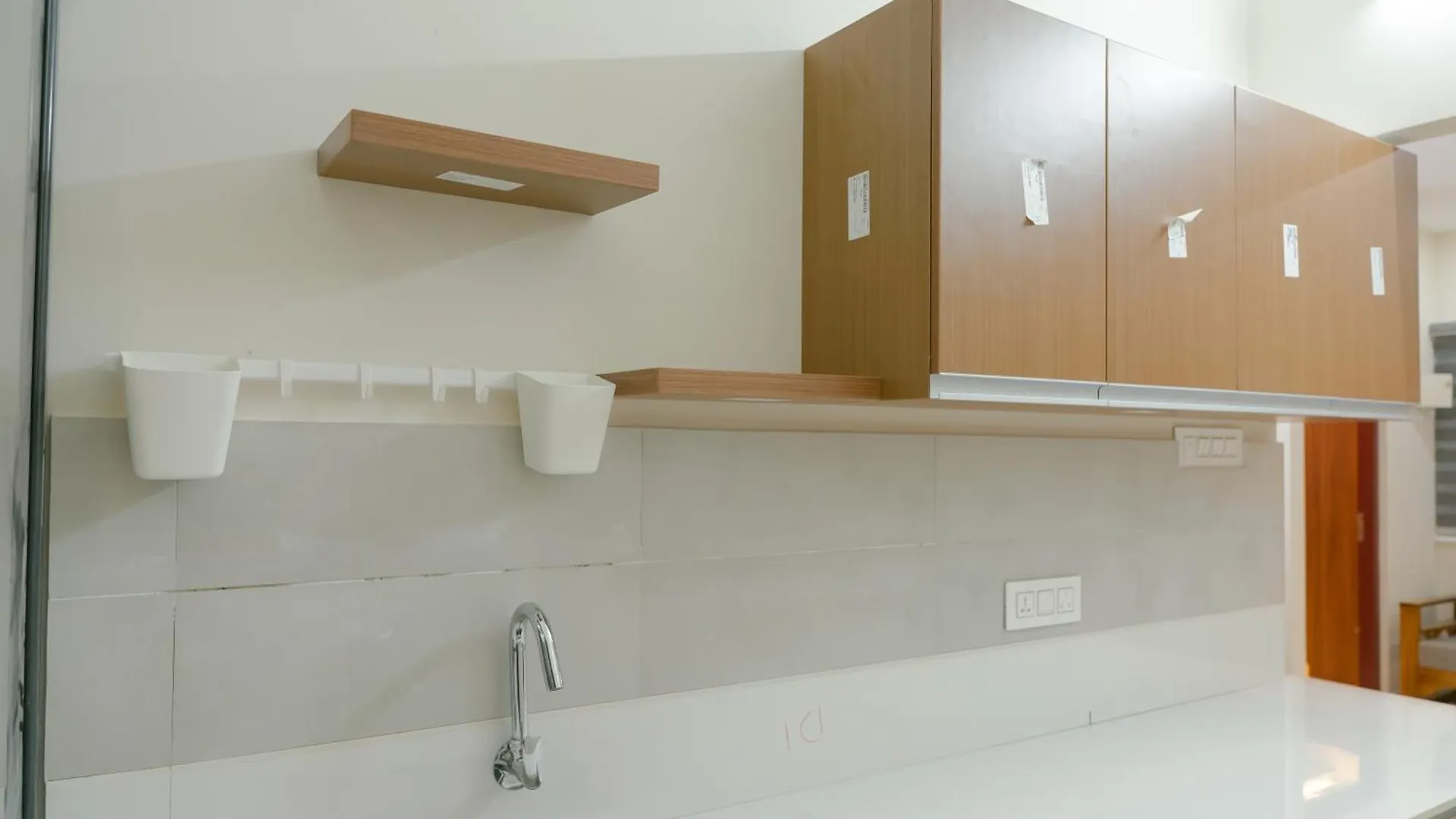 Izel Casa Apartment Kochi 0*,  India