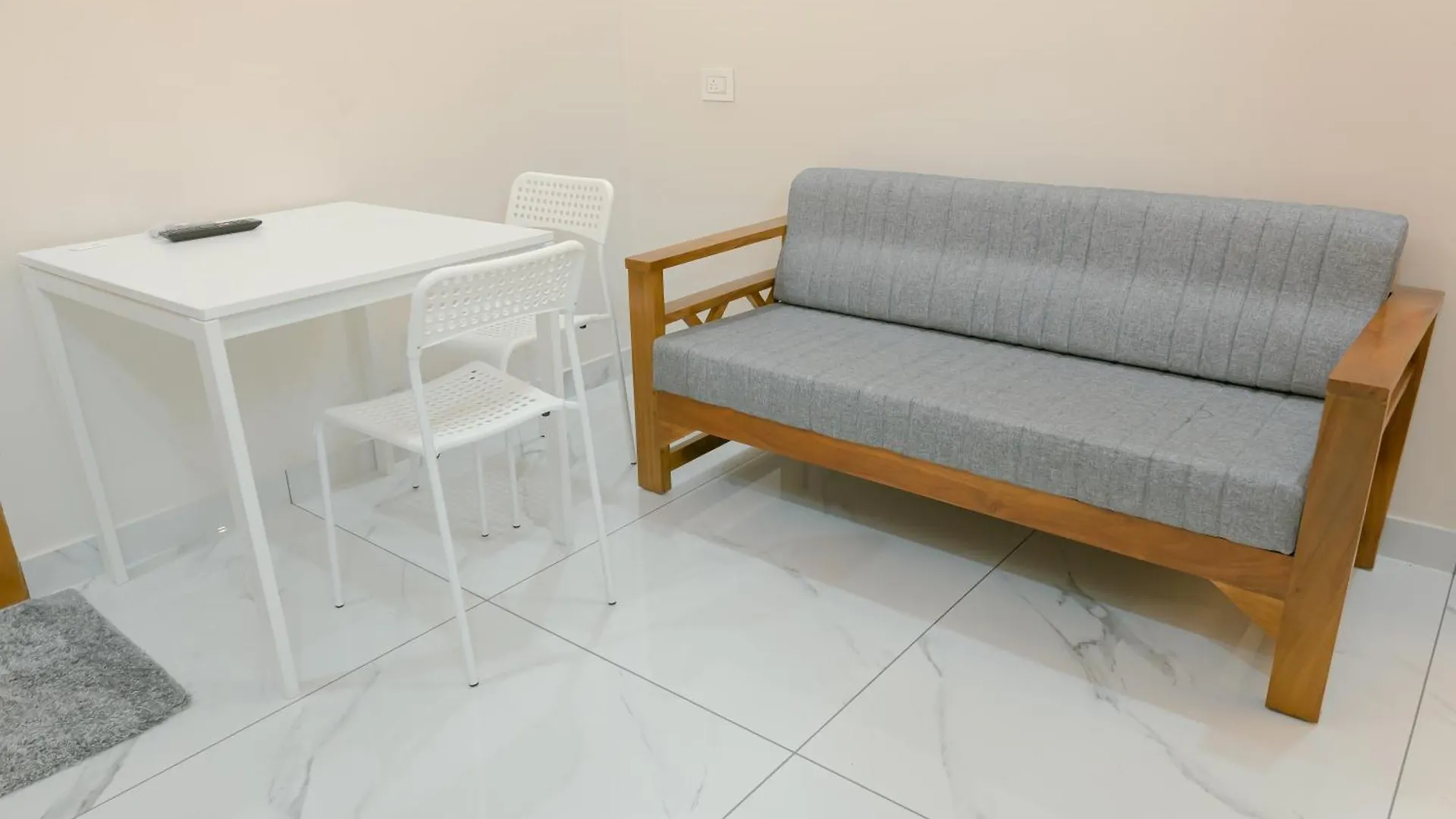 Izel Casa Apartment Kochi