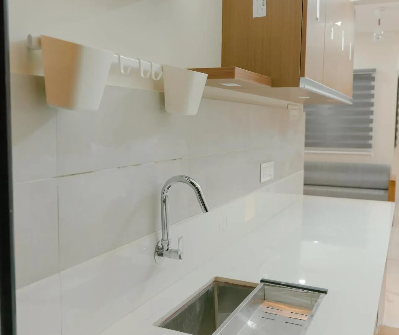 Izel Casa Apartment Kochi