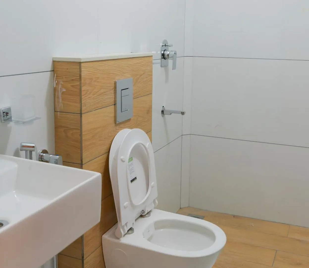 Izel Casa Apartment Kochi