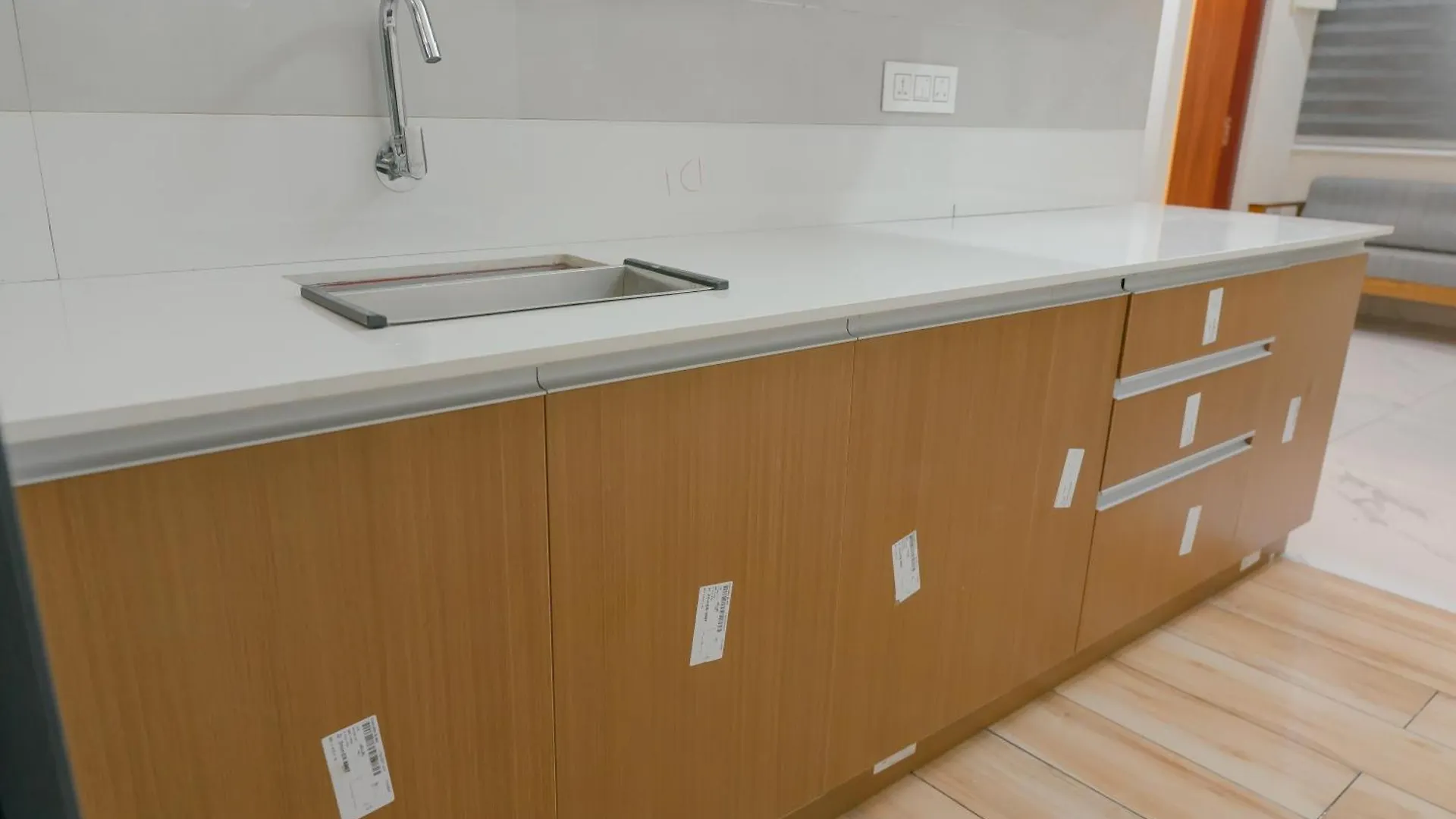 Izel Casa Apartment Kochi