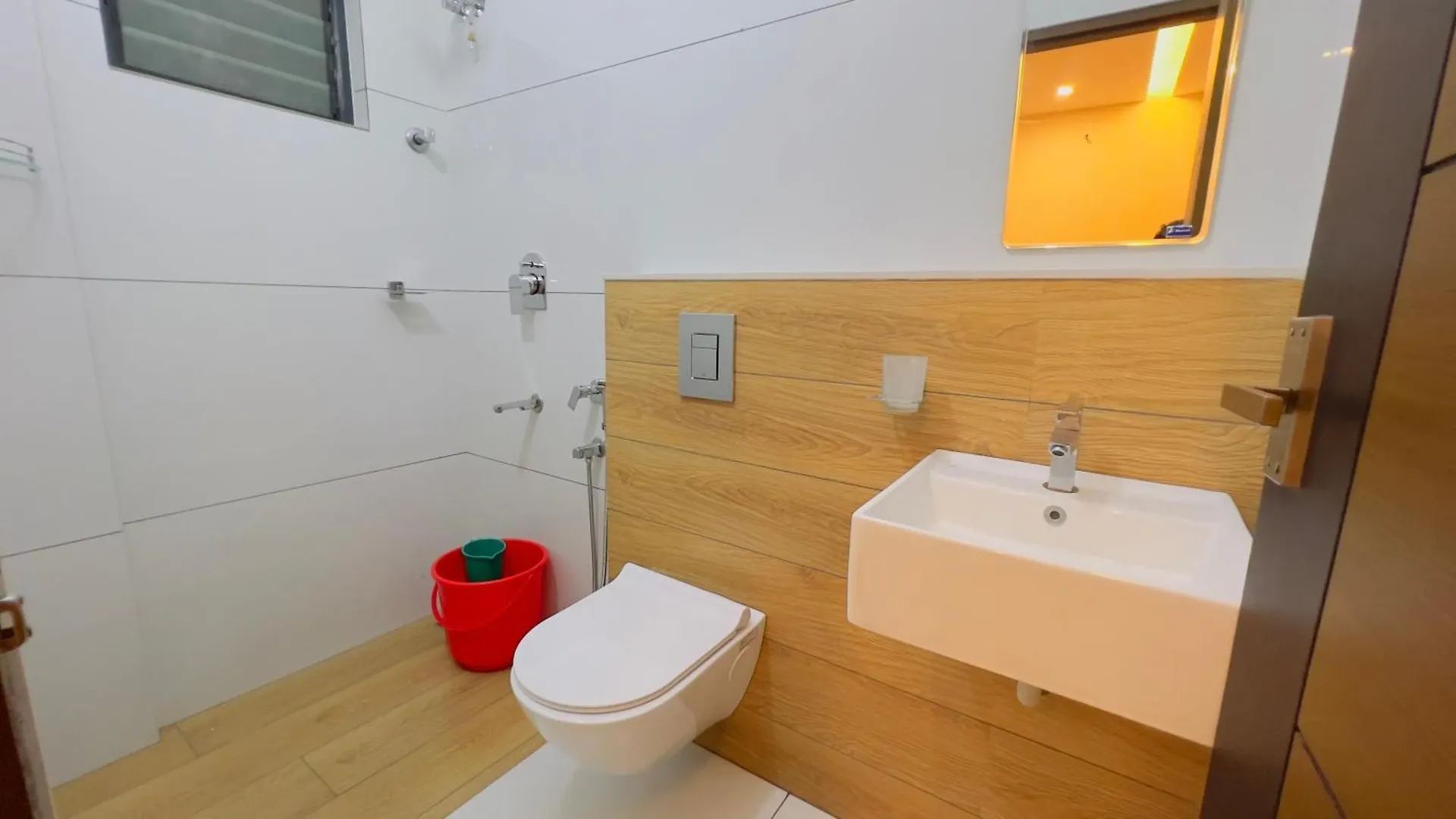 Appartamento Izel Casa Kochi India